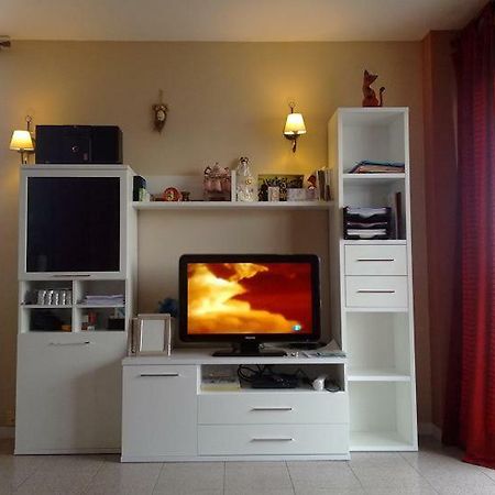Atico Louis Braille Apartment Салоу Екстериор снимка