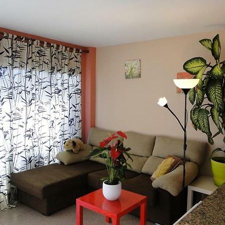 Atico Louis Braille Apartment Салоу Екстериор снимка