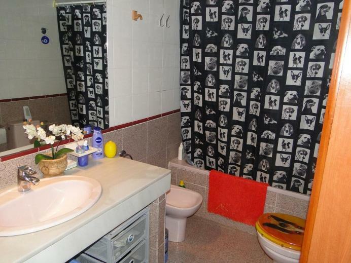 Atico Louis Braille Apartment Салоу Екстериор снимка