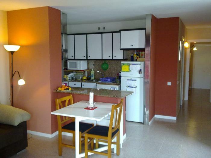 Atico Louis Braille Apartment Салоу Екстериор снимка